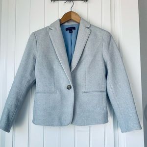 Ann Taylor Blazer Jacket sz 2